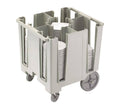 Speckled Gray Versa Dish Caddy W463503
