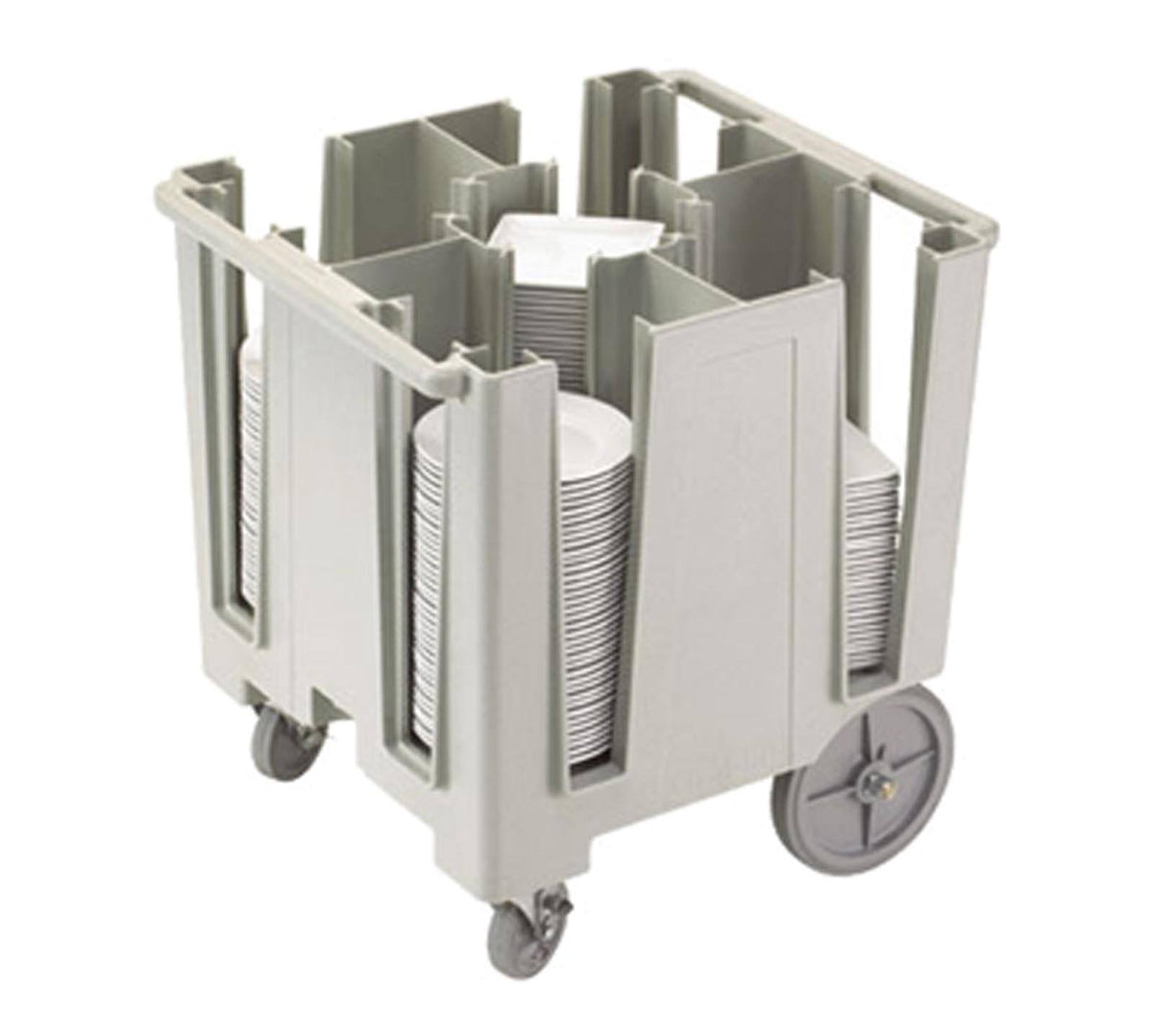 Speckled Gray Versa Dish Caddy W463503