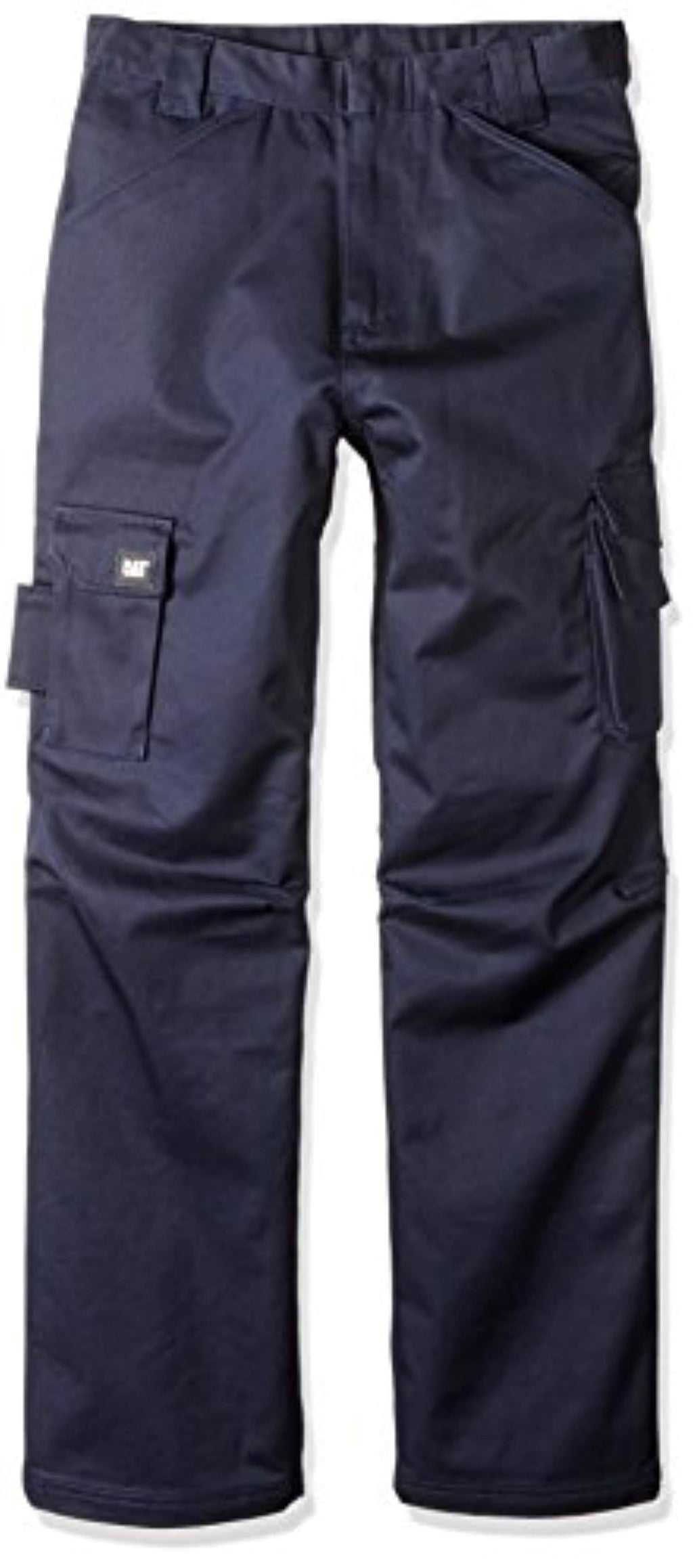 Flame Resistant Cargo Pant Navy Q5147