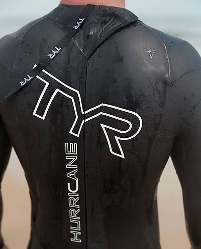Black Men Small Wetsuit E52578