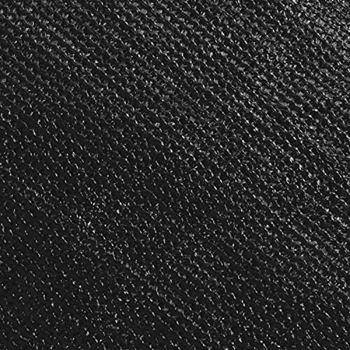 Privacy Mesh Fabric Screen Fence 6 x 150ft Dark Green K152085