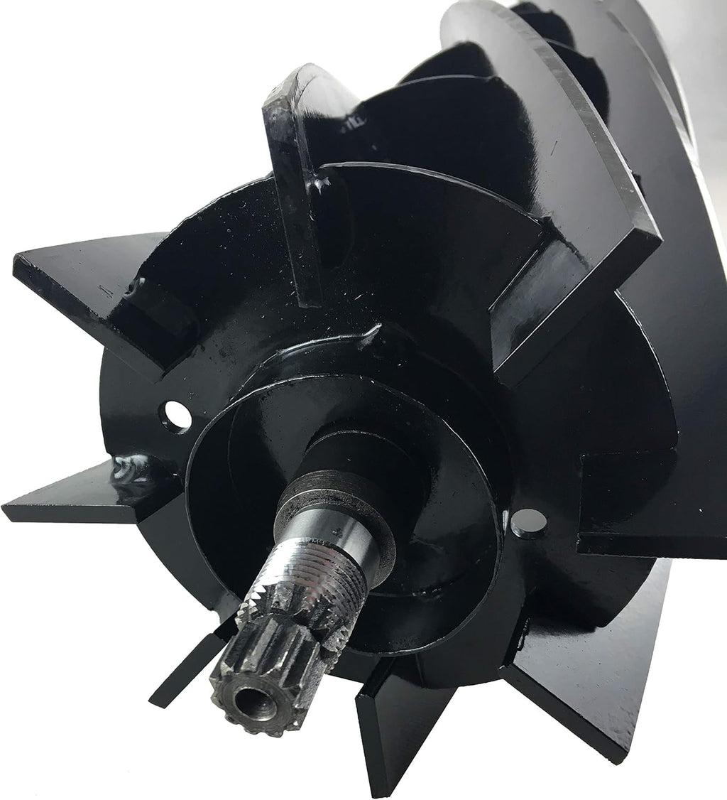 Reel Blade CAMT2893 O8399