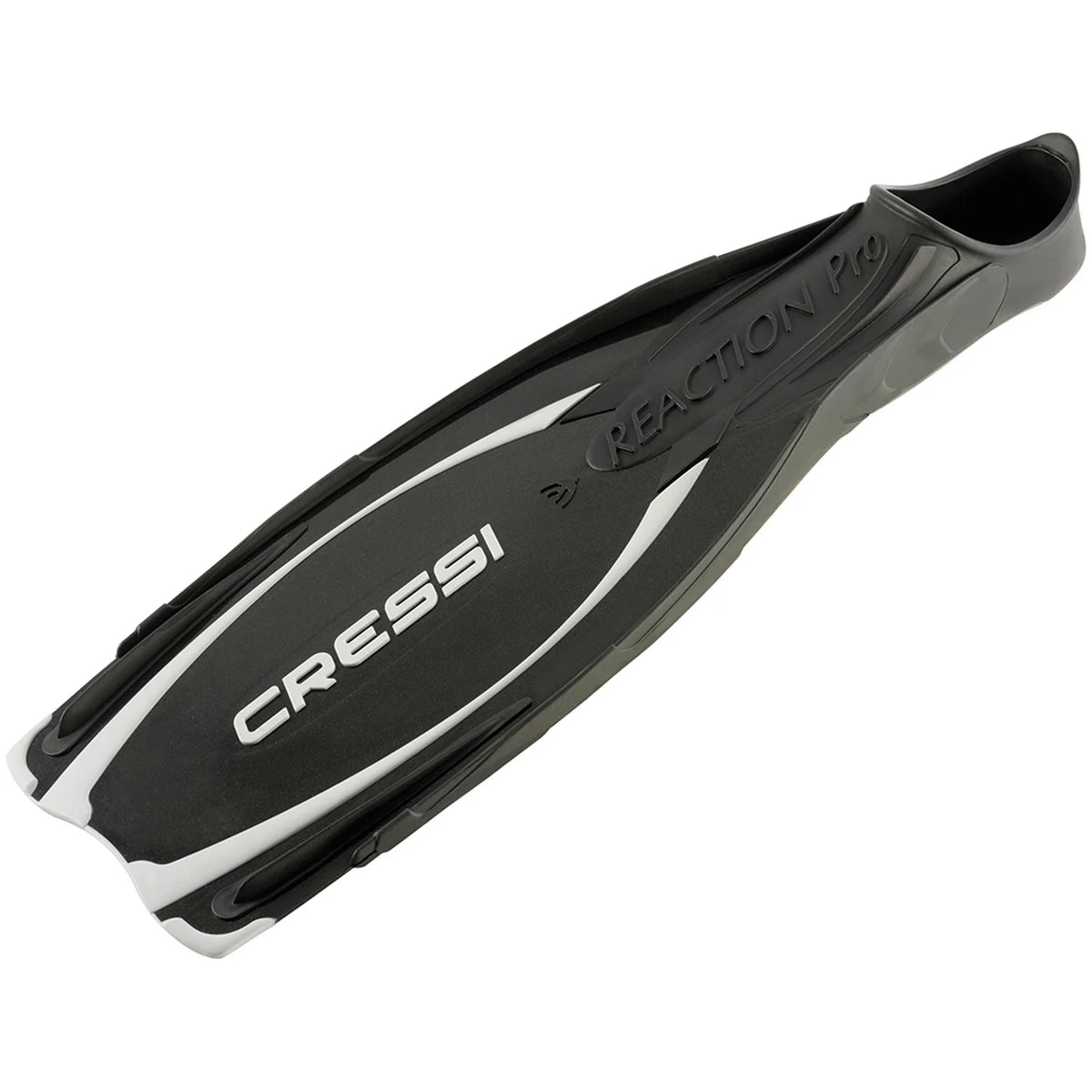 Black Reaction Pro Fins T34924