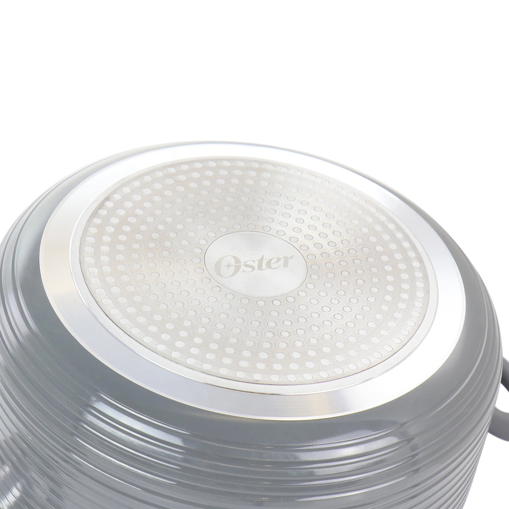 6 Quart Aluminum Nonstick Dutch Oven H950
