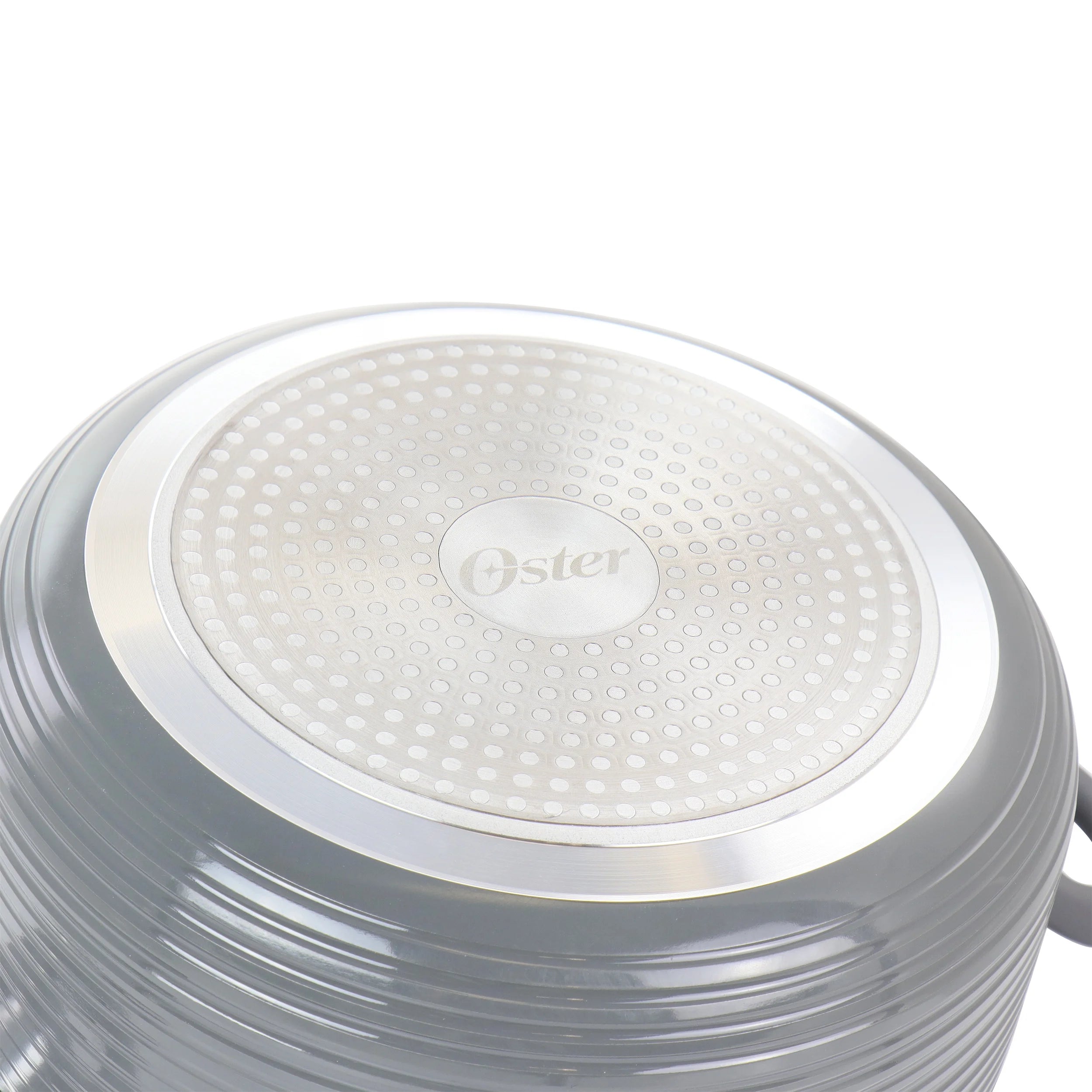 6 Quart Aluminum Nonstick Dutch Oven H950