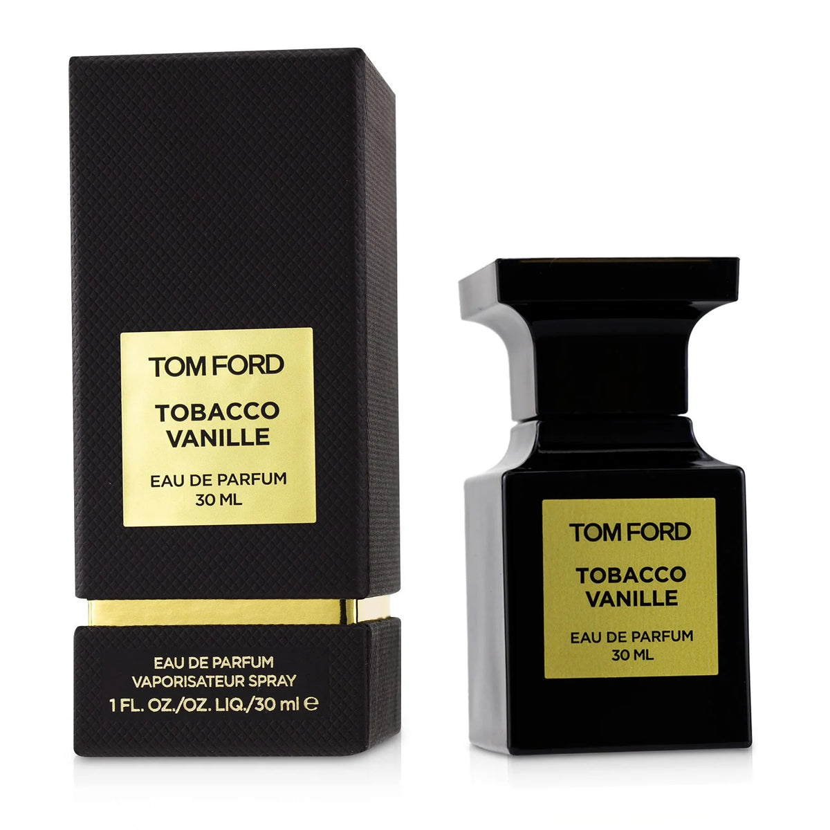 Tobacco Vanille Eau De Parfum Spray 100ml Y24999