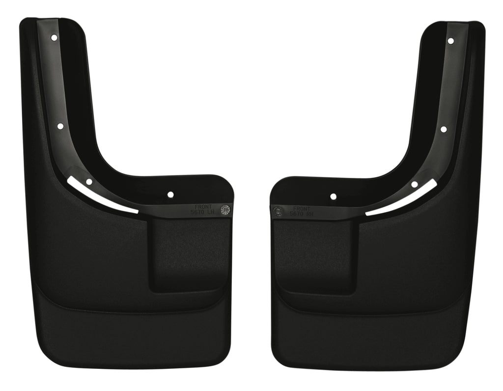 Front Mud Guards Y221325