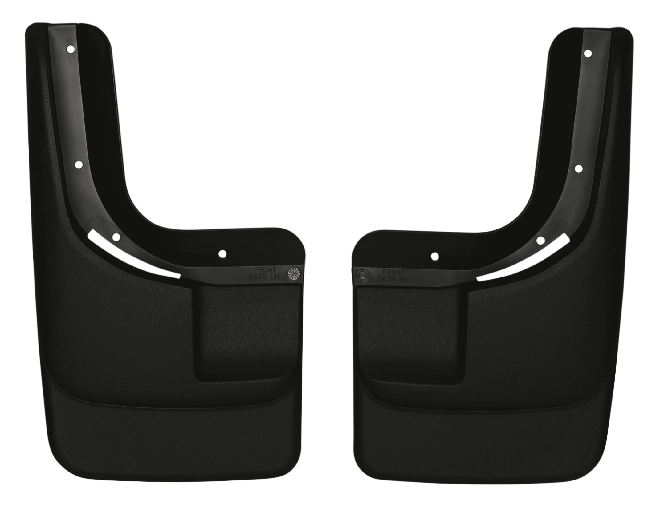 Front Mud Guards Y221325