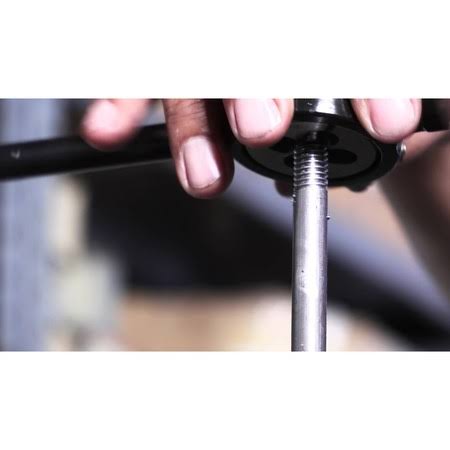 3/4 inch-30 HSS Round Adjustable Die U16955