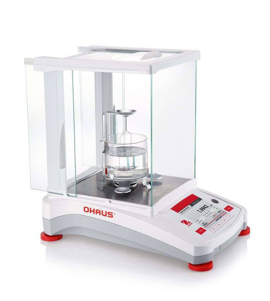 Density Determination Kit A41490