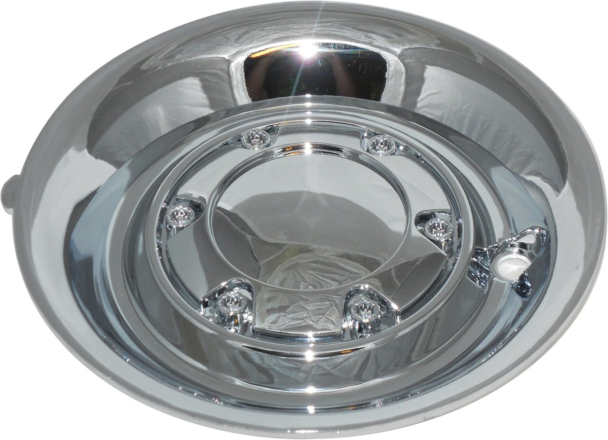 Chrome Center Cap W66324