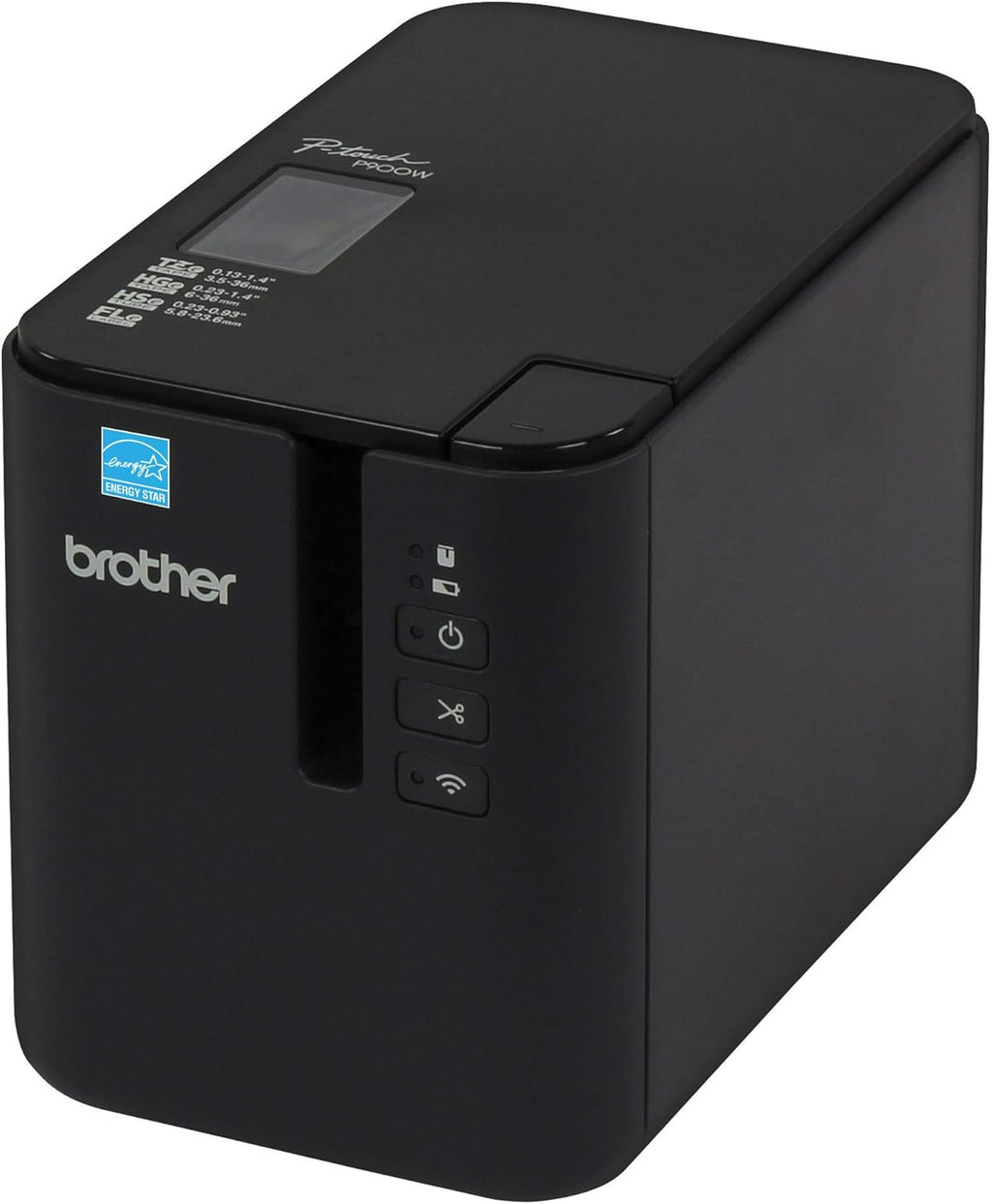 PT-P900 Desktop Thermal Transfer Printer Label Print USB Serial Q543120