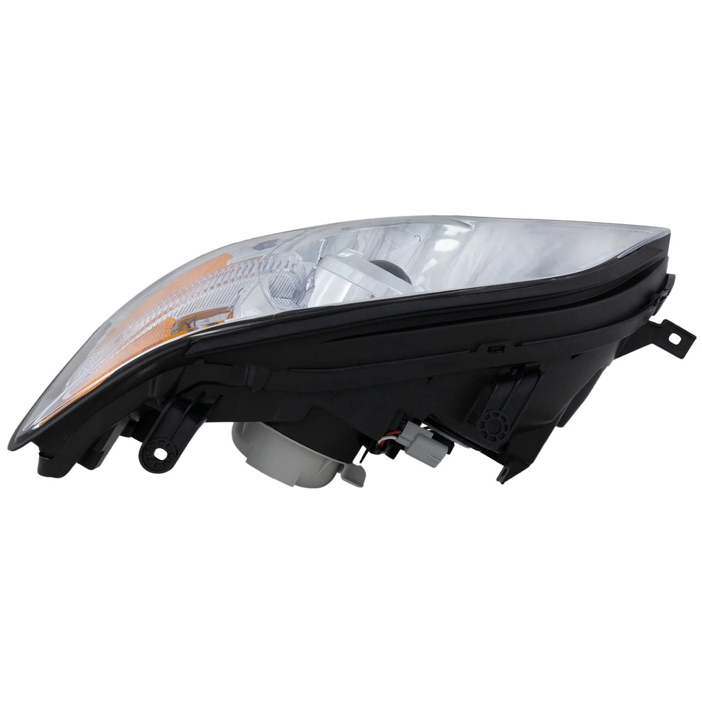 2006-2007 Subaru Outback Legacy Left Driver Halogen Headlight A840245